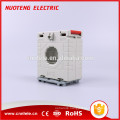 MES(CP) type current transformer MES-80/30 Export low voltage current transformer